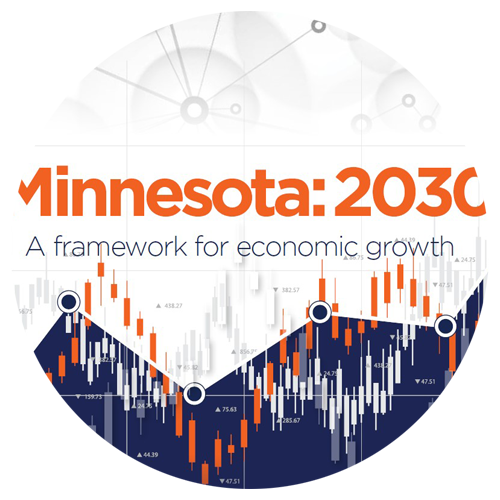 Economic Research Minnesota Chamber of Commerce
